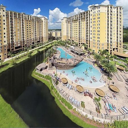 Best Disney Resort Condo Orlando Lake Buena Vista Kültér fotó