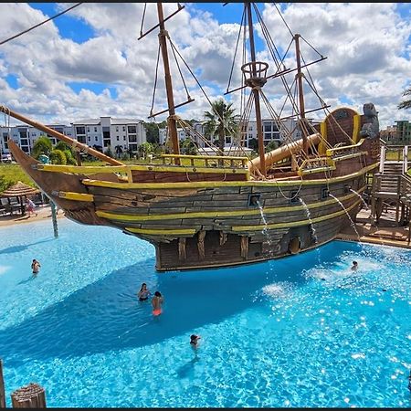 Best Disney Resort Condo Orlando Lake Buena Vista Kültér fotó