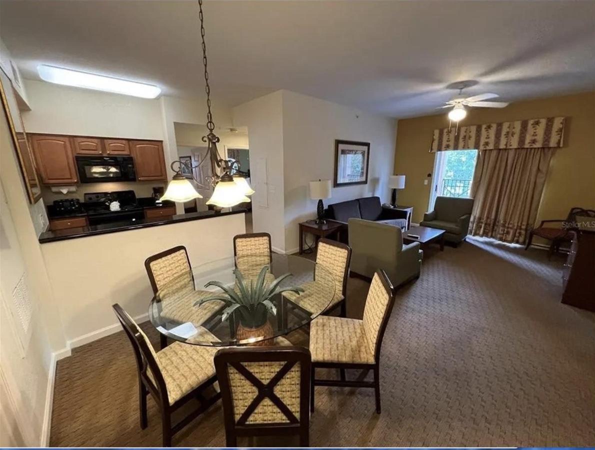 Best Disney Resort Condo Orlando Lake Buena Vista Kültér fotó