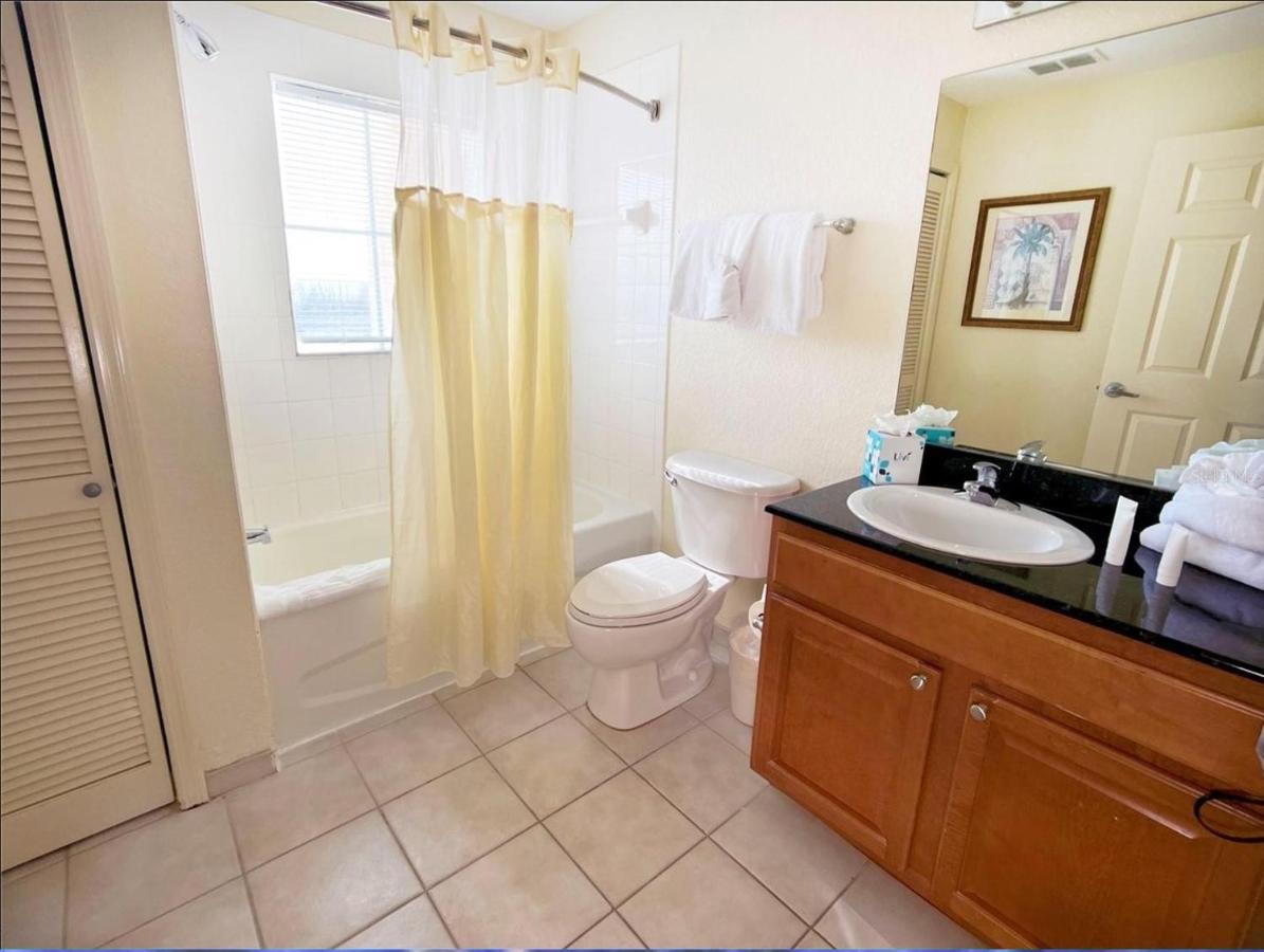 Best Disney Resort Condo Orlando Lake Buena Vista Kültér fotó