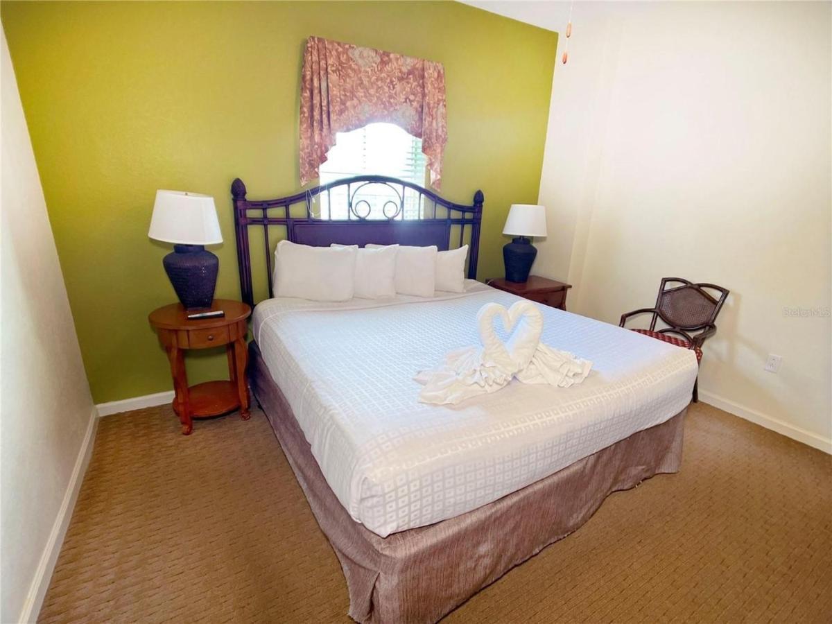 Best Disney Resort Condo Orlando Lake Buena Vista Kültér fotó