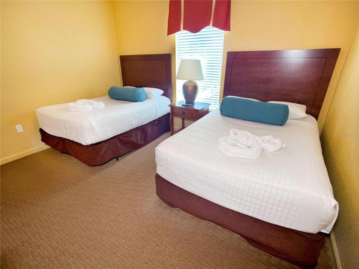 Best Disney Resort Condo Orlando Lake Buena Vista Kültér fotó