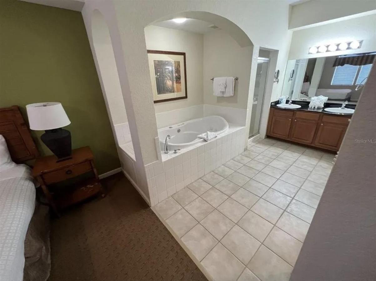 Best Disney Resort Condo Orlando Lake Buena Vista Kültér fotó