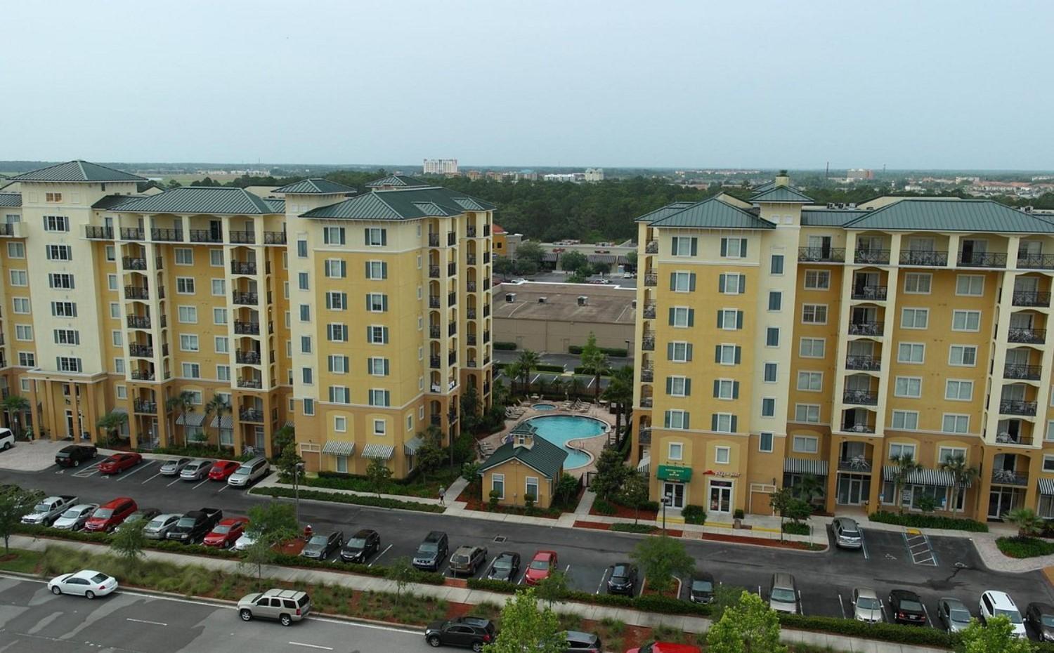 Best Disney Resort Condo Orlando Lake Buena Vista Kültér fotó