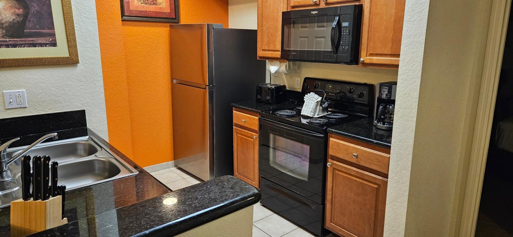 Best Disney Resort Condo Orlando Lake Buena Vista Kültér fotó