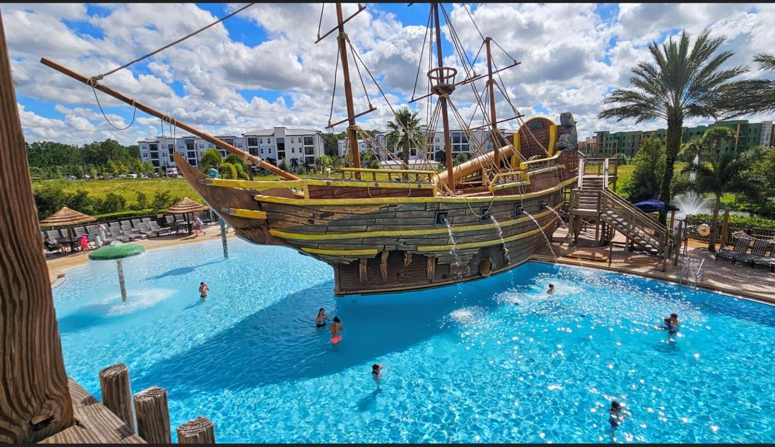 Best Disney Resort Condo Orlando Lake Buena Vista Kültér fotó